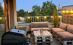 Apartament Ksiecia Janusza