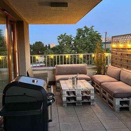Apartament Ksiecia Janusza Warszawa Zewnętrze zdjęcie