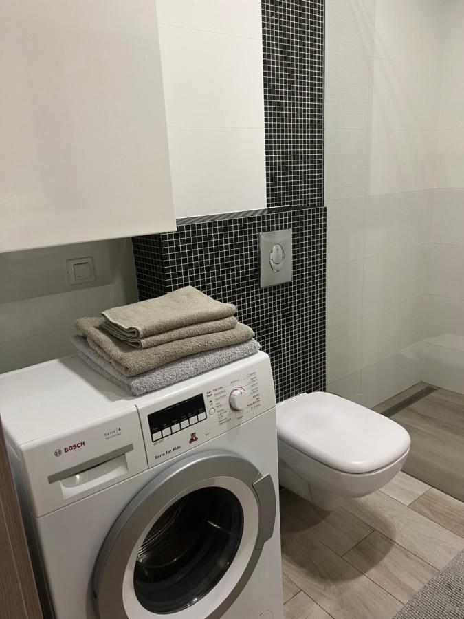 Apartament Ksiecia Janusza Warszawa Zewnętrze zdjęcie
