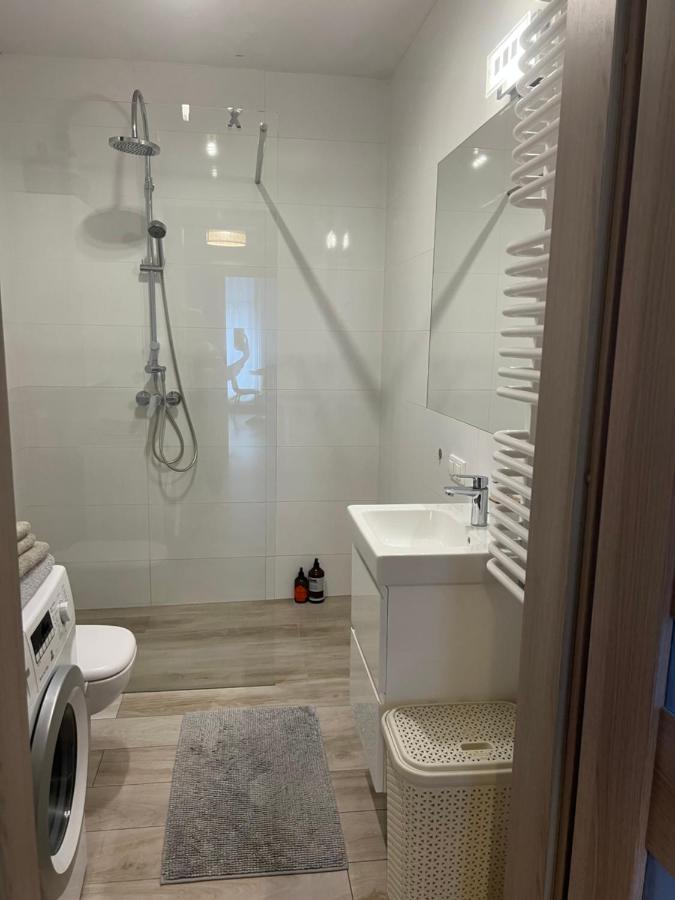 Apartament Ksiecia Janusza Warszawa Zewnętrze zdjęcie