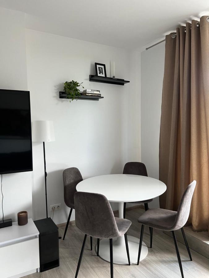 Apartament Ksiecia Janusza Warszawa Zewnętrze zdjęcie