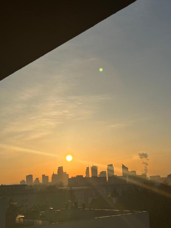 Apartament Ksiecia Janusza Warszawa Zewnętrze zdjęcie