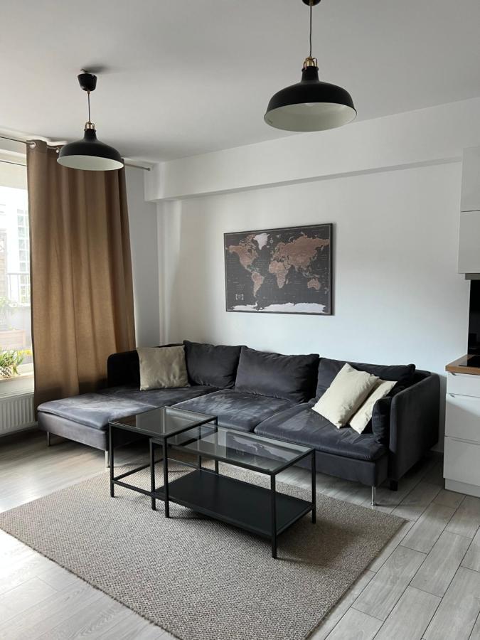 Apartament Ksiecia Janusza Warszawa Zewnętrze zdjęcie