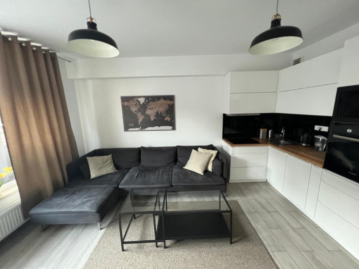 Apartament Ksiecia Janusza Warszawa Zewnętrze zdjęcie