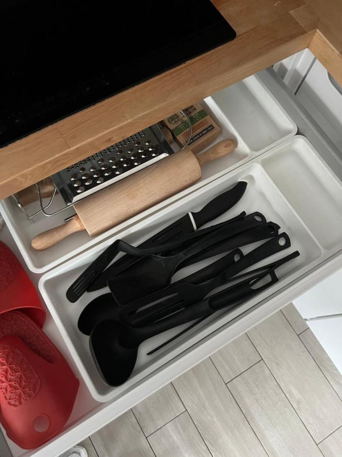 Apartament Ksiecia Janusza Warszawa Zewnętrze zdjęcie
