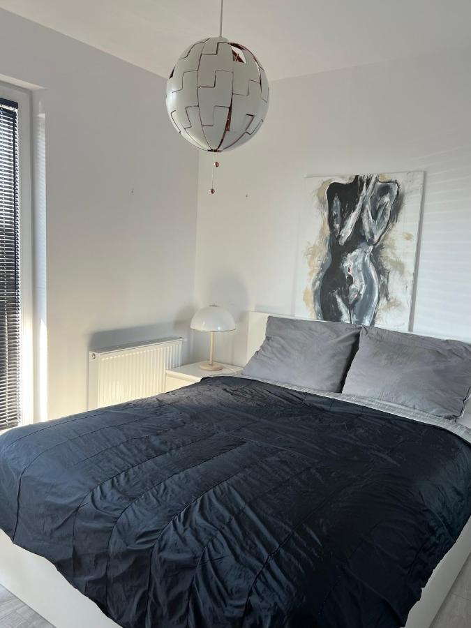 Apartament Ksiecia Janusza Warszawa Zewnętrze zdjęcie