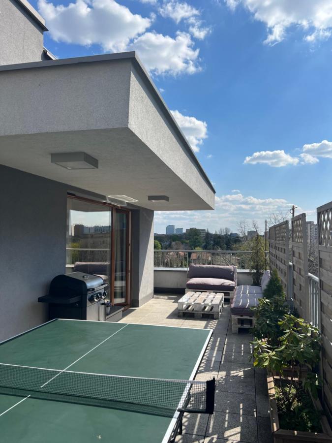 Apartament Ksiecia Janusza Warszawa Zewnętrze zdjęcie