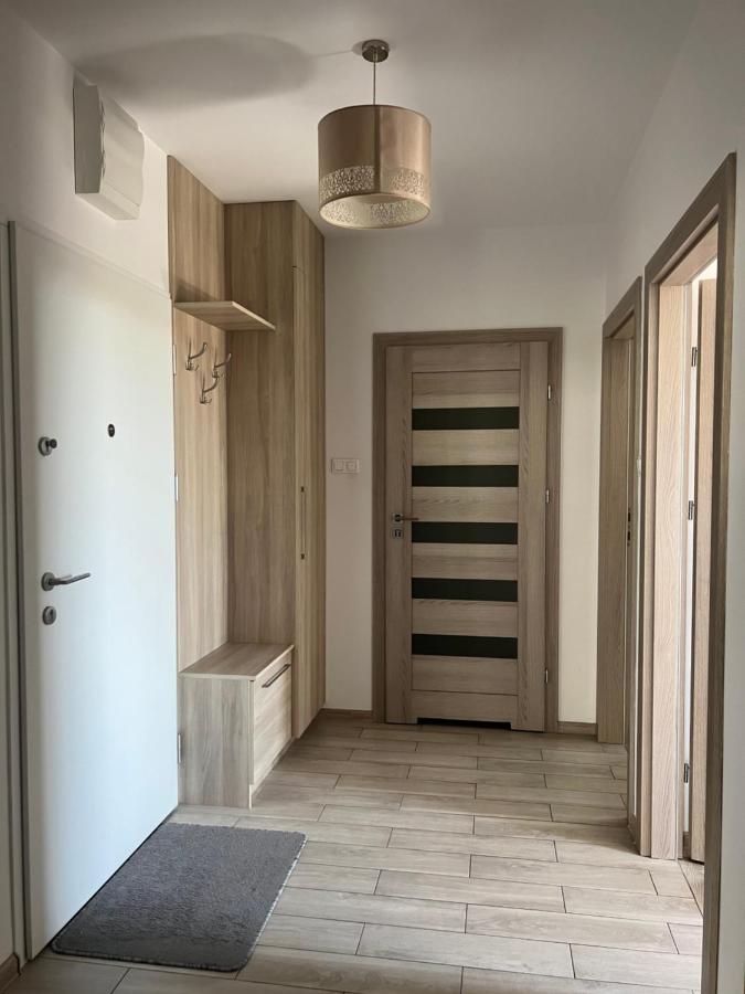 Apartament Ksiecia Janusza Warszawa Zewnętrze zdjęcie