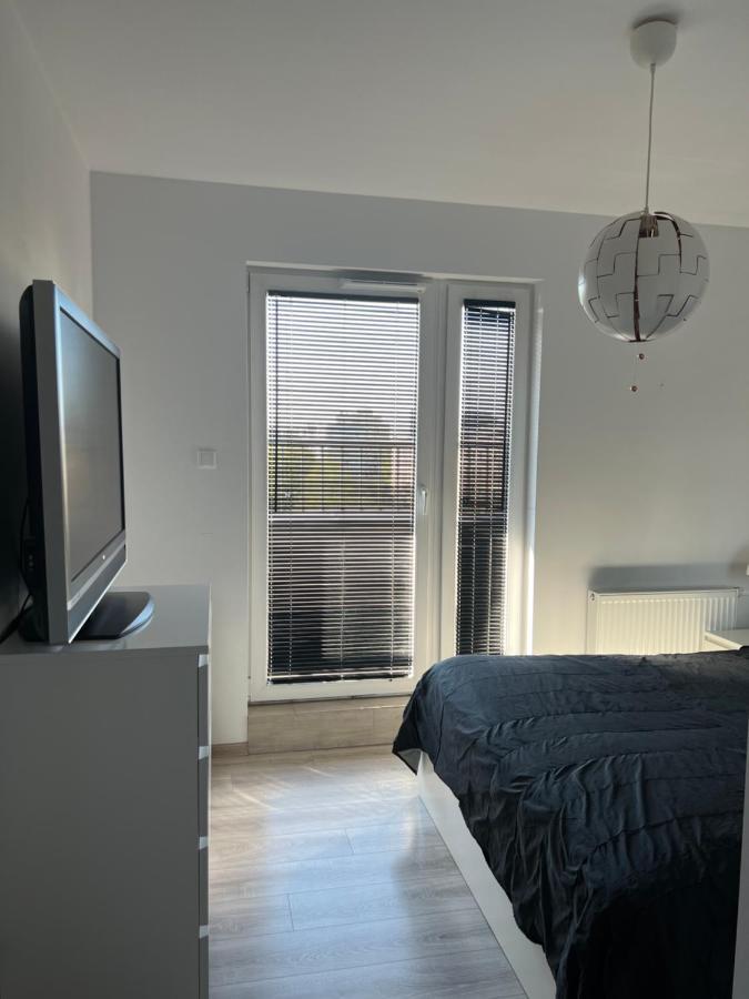 Apartament Ksiecia Janusza Warszawa Zewnętrze zdjęcie