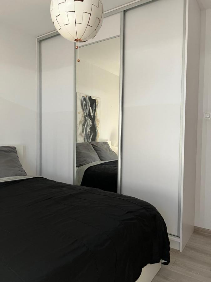 Apartament Ksiecia Janusza Warszawa Zewnętrze zdjęcie