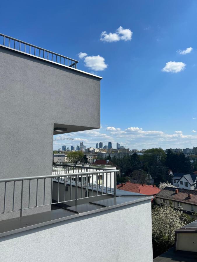 Apartament Ksiecia Janusza Warszawa Zewnętrze zdjęcie