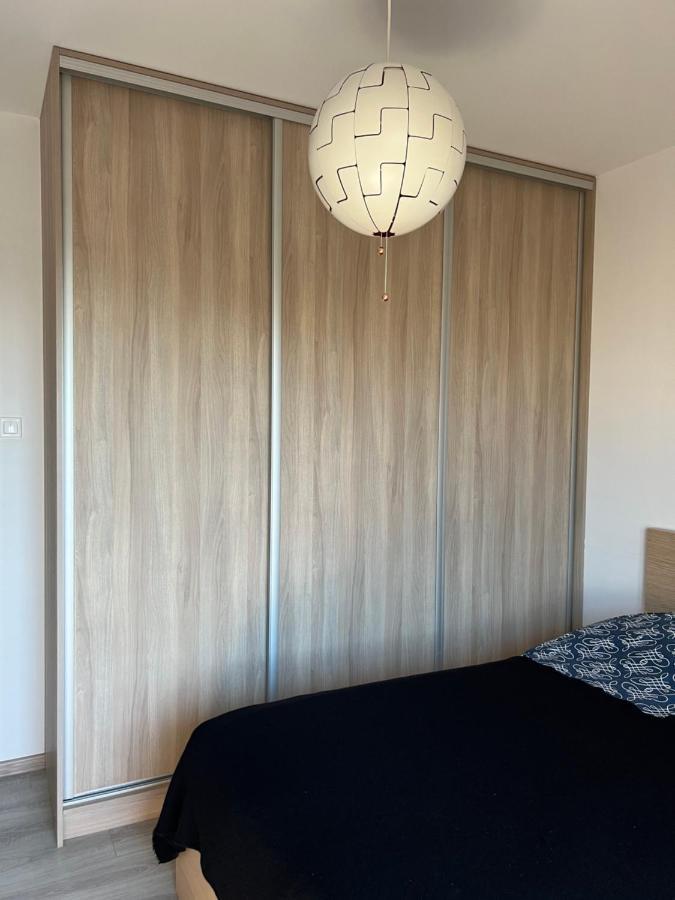 Apartament Ksiecia Janusza Warszawa Zewnętrze zdjęcie