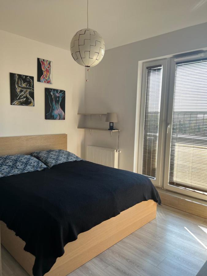 Apartament Ksiecia Janusza Warszawa Zewnętrze zdjęcie