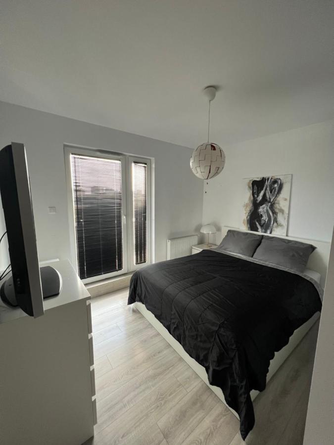 Apartament Ksiecia Janusza Warszawa Zewnętrze zdjęcie