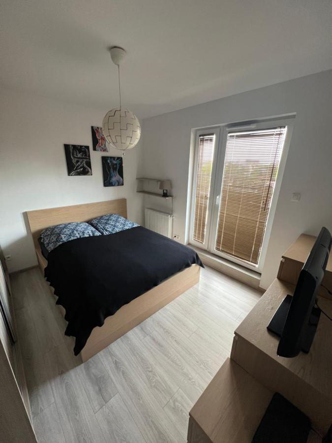 Apartament Ksiecia Janusza Warszawa Zewnętrze zdjęcie