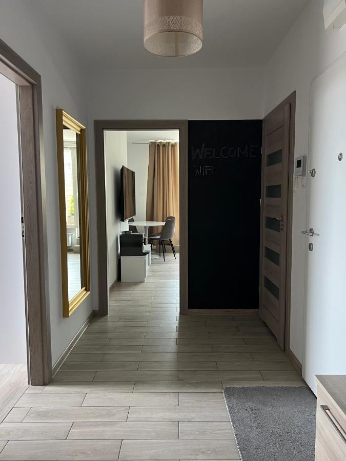 Apartament Ksiecia Janusza Warszawa Zewnętrze zdjęcie