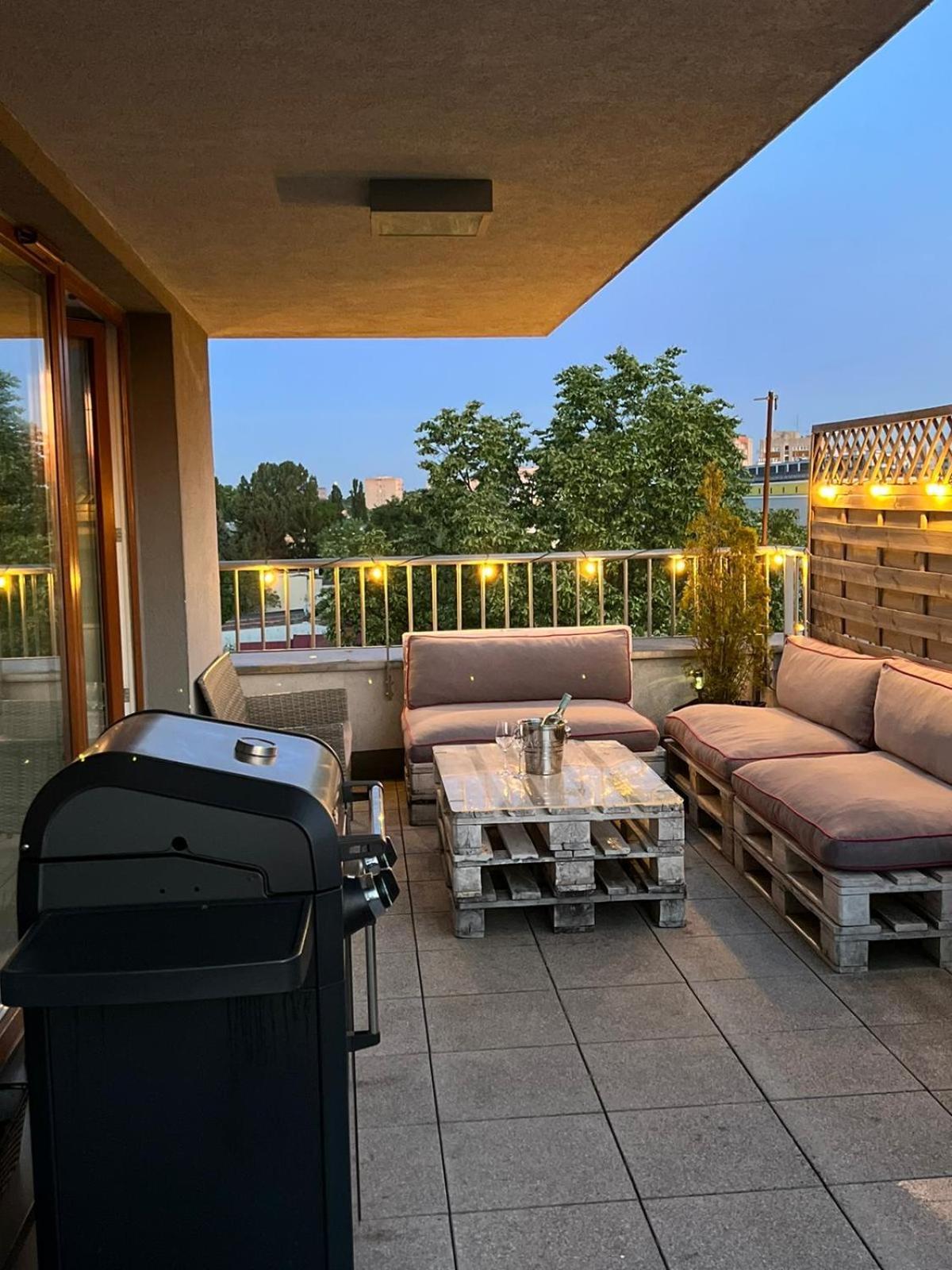 Apartament Ksiecia Janusza Warszawa Zewnętrze zdjęcie